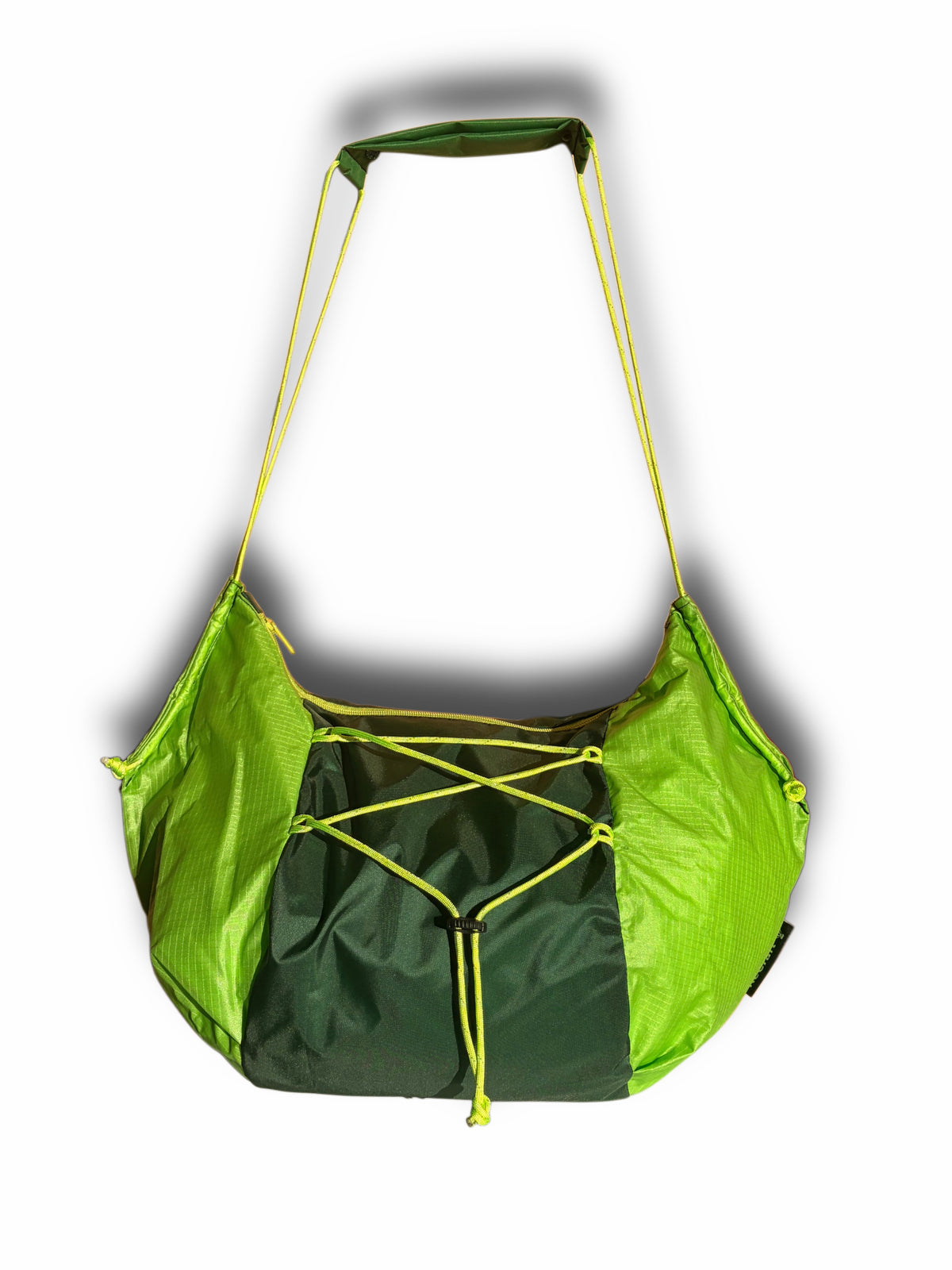 Croissant bag