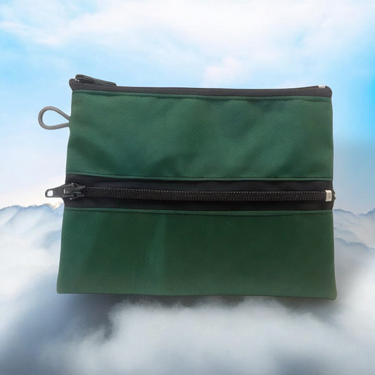 Cartera Impermeable