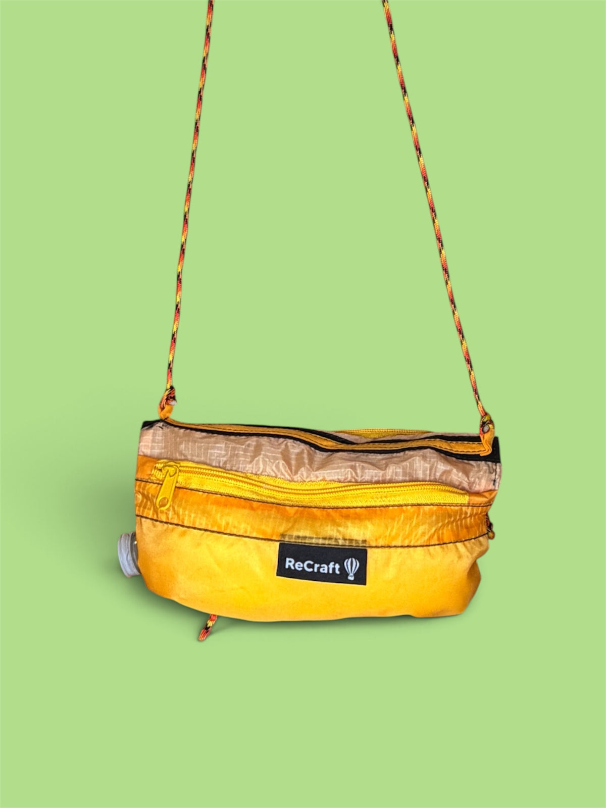 Bottle holder bag
