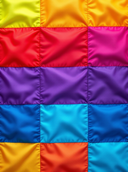 Customize your own jacket