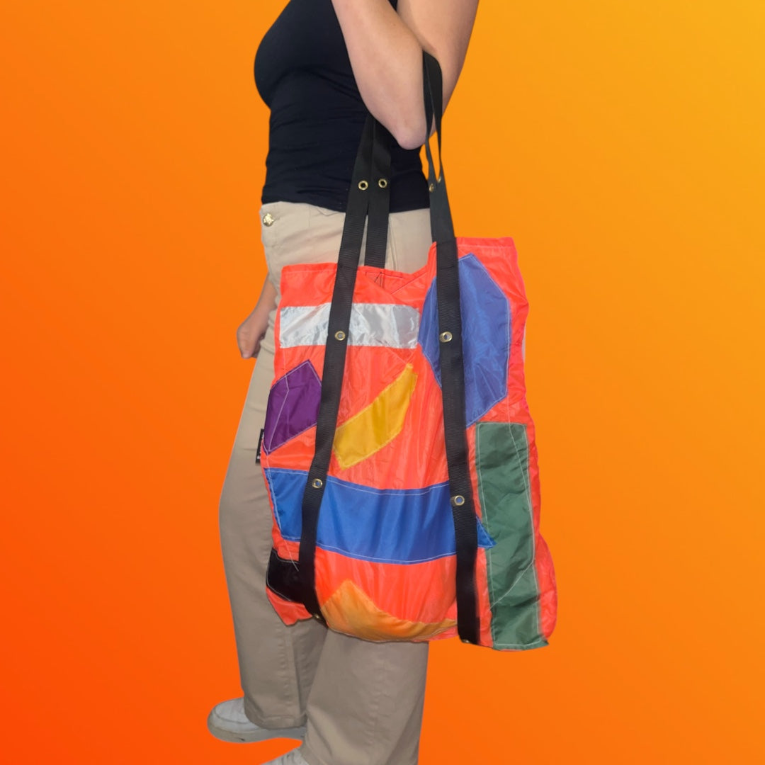 TOTE BAG XL