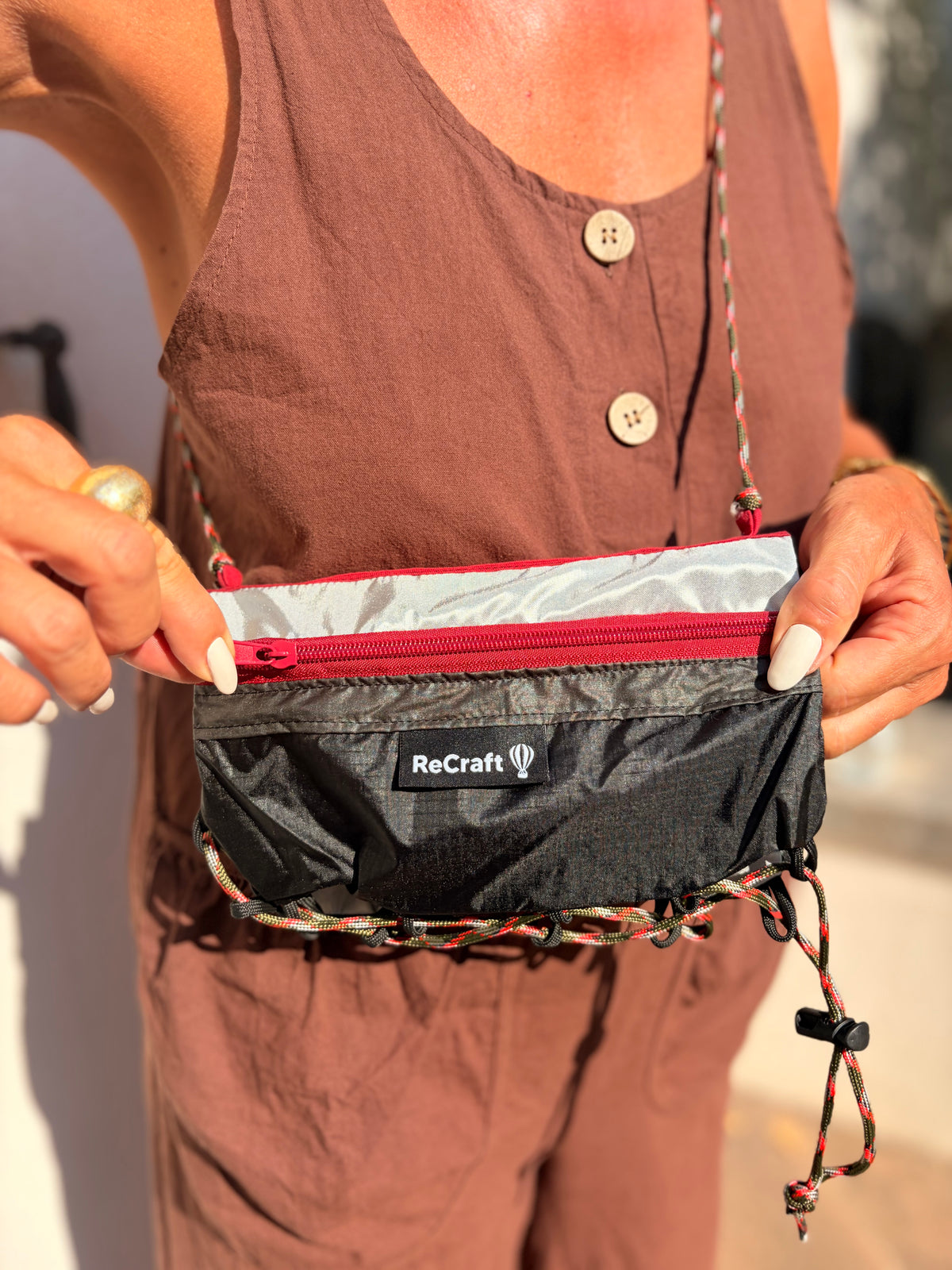 Sac porte-bouteille