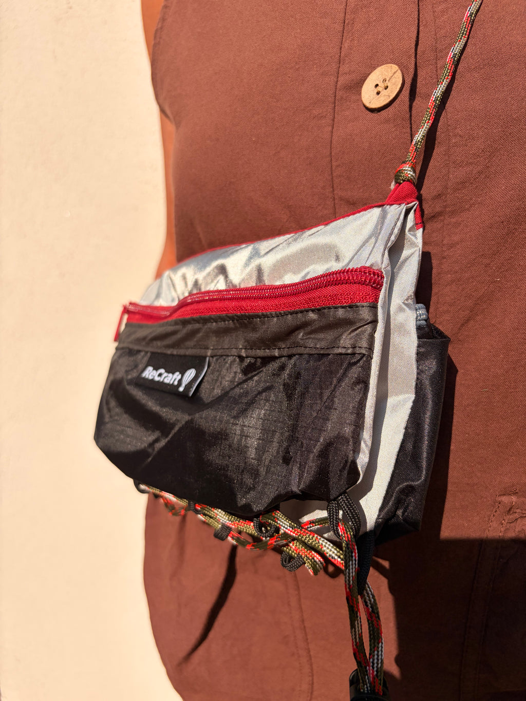 Sac porte-bouteille