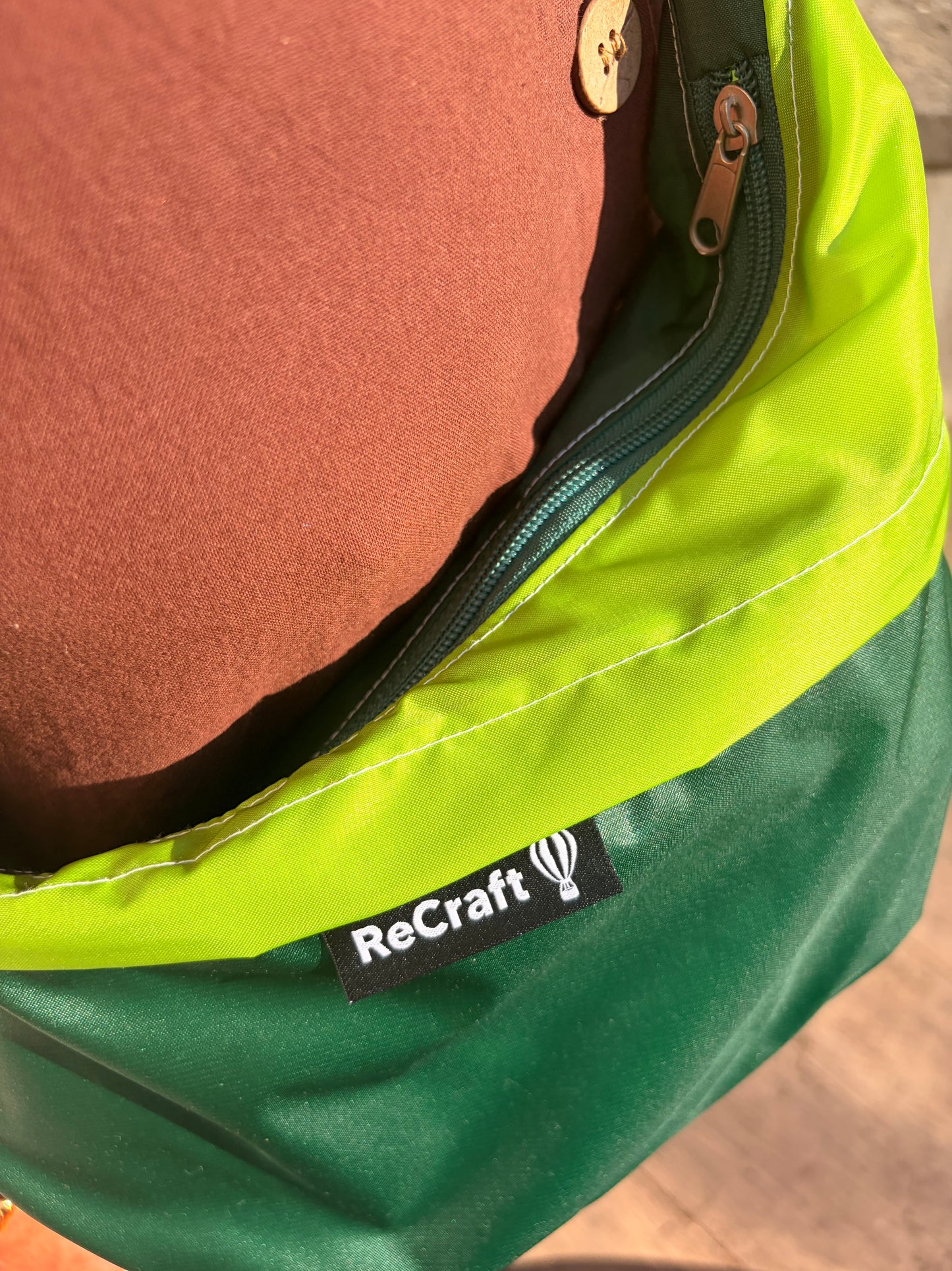 MOON BAG