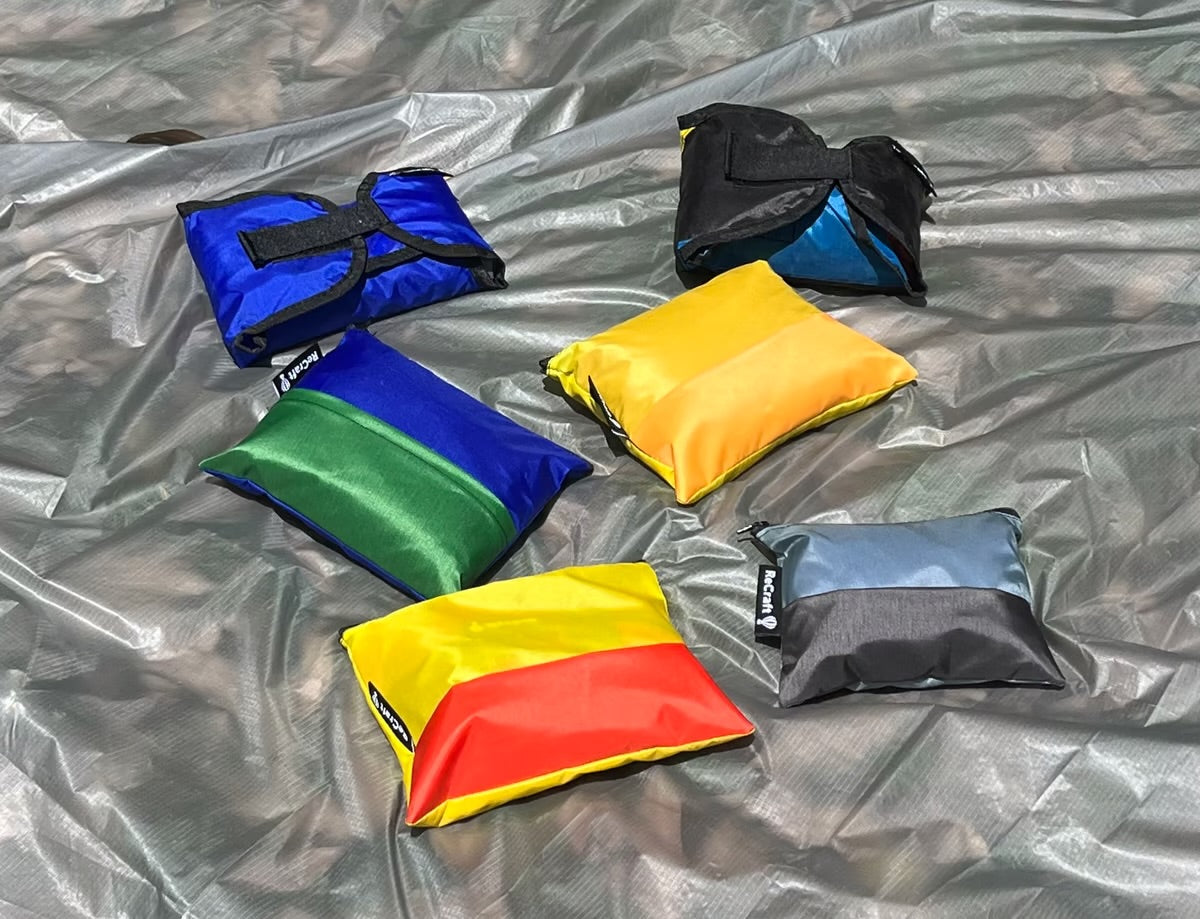 Hamac imperméable