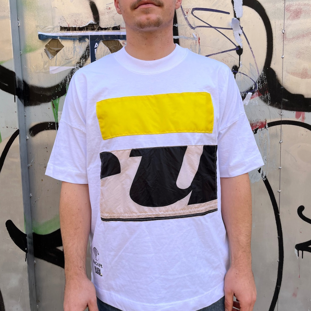 Camisetas exclusivas