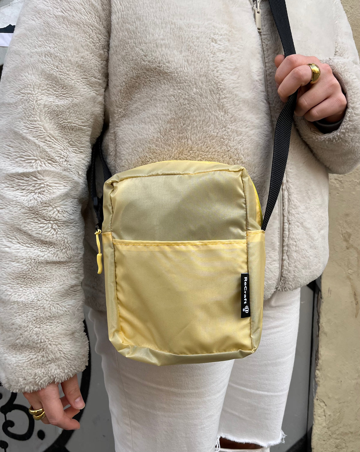 sac à bandoulière
