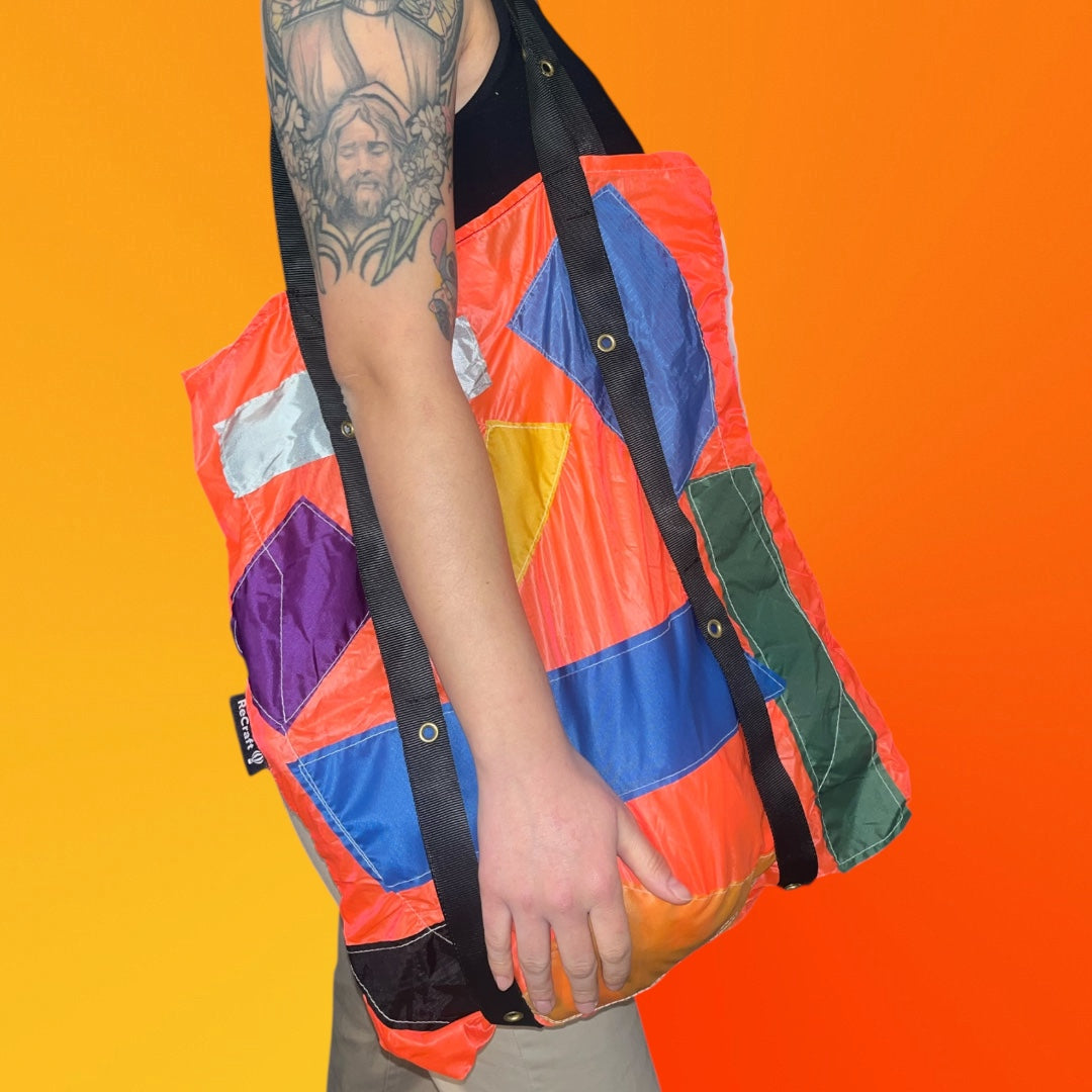 TOTE BAG XL