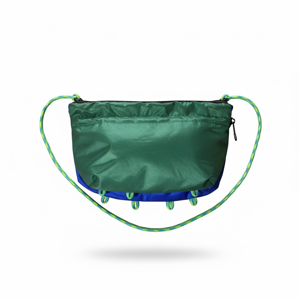 Sac porte-bouteille