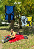 Wasserdichte Matte – Yoga/Picknick/Strand