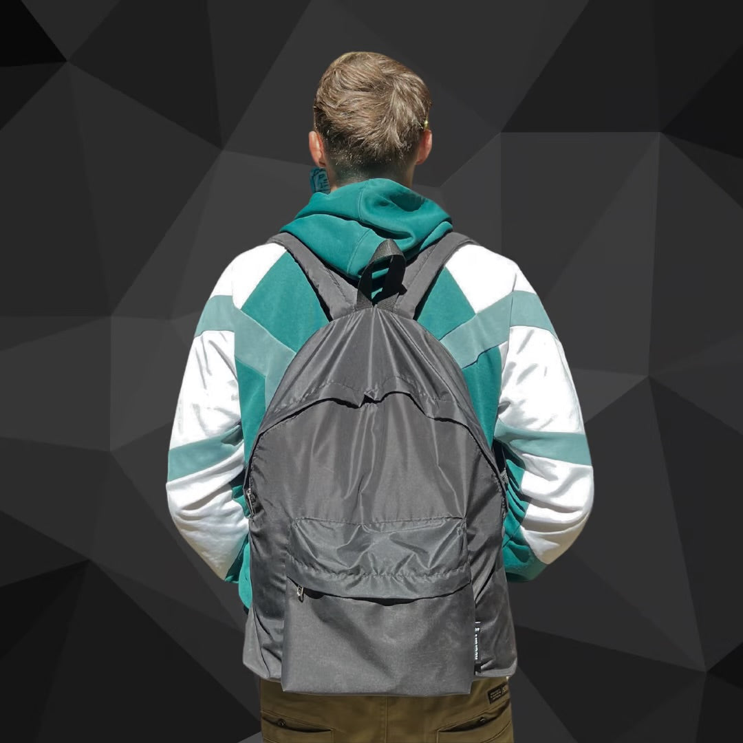 Wasserdichter Rucksack